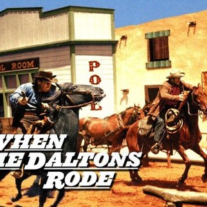 When the Daltons Rode photo 5