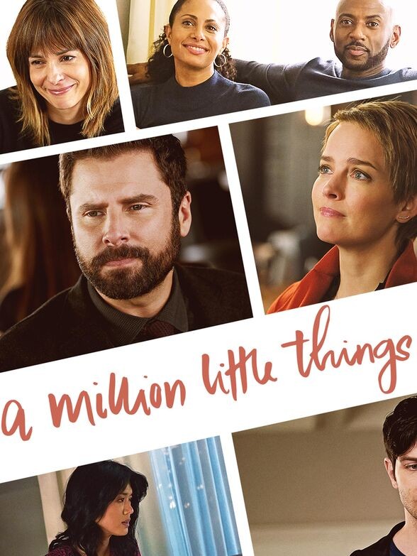 A million little things fmovies new arrivals