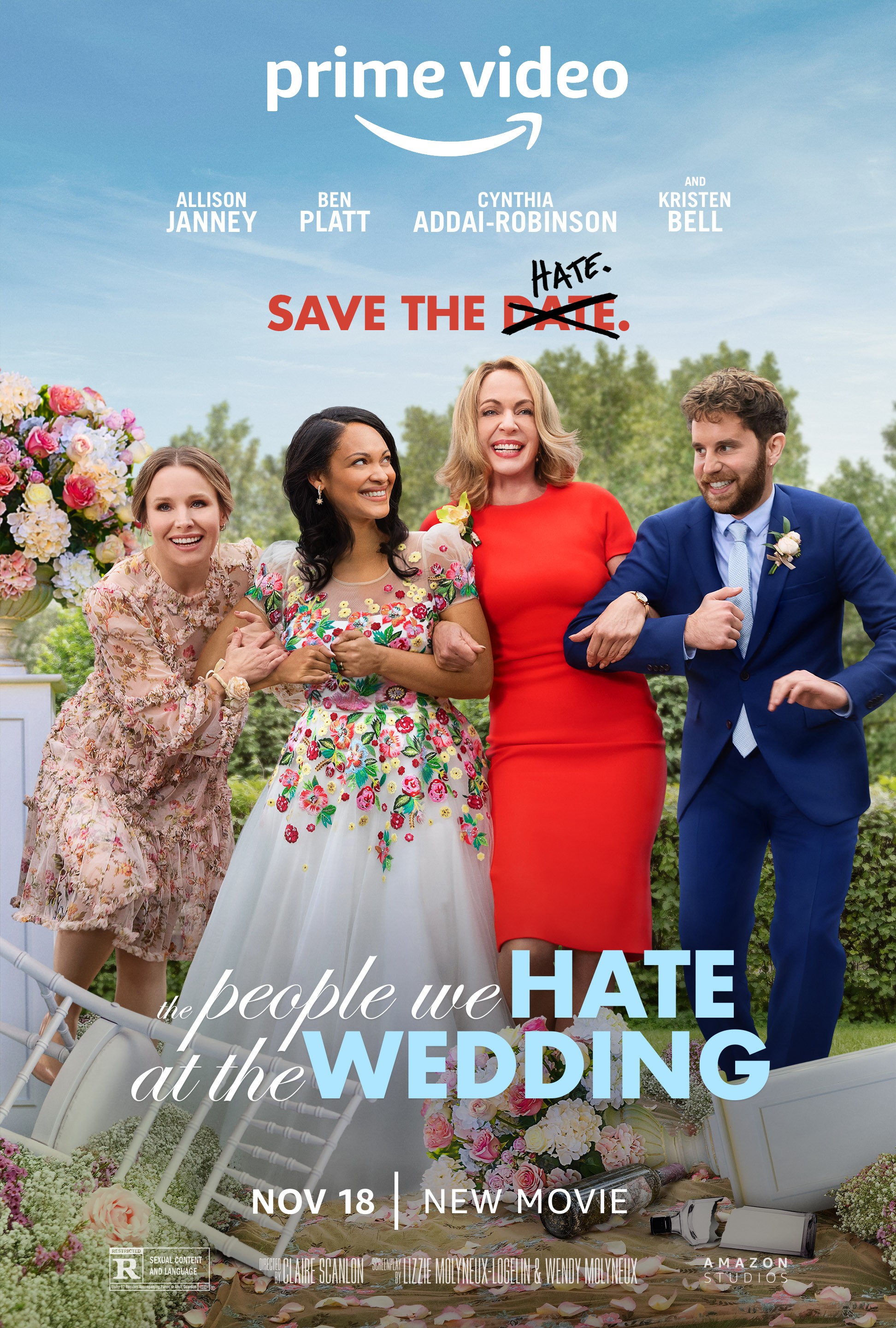 The Wedding Date - Rotten Tomatoes