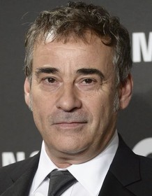 Eduard Fernández