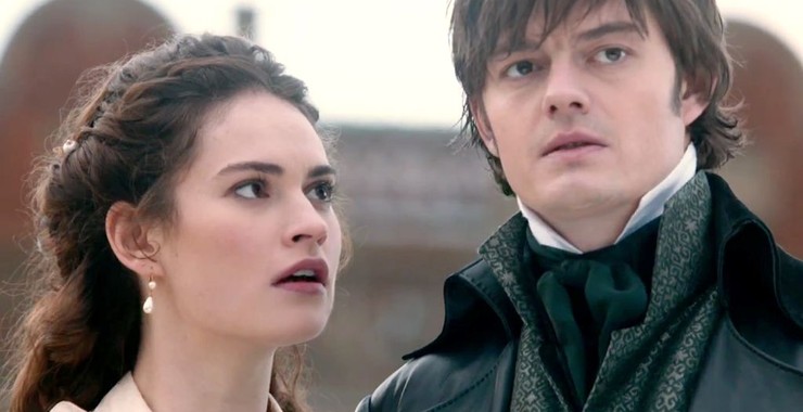 Pride And Prejudice And Zombies Rotten Tomatoes Pride and Prejudice and Zombies - Rotten Tomatoes