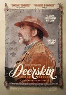 Deerskin poster image