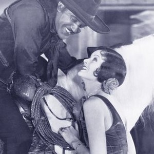 Rogue of the Rio Grande (1930) photo 5