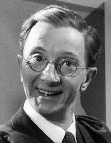 Charles Hawtrey