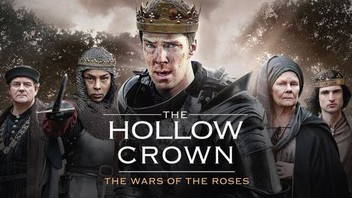 The Hollow Crown: The Wars of the Roses | Rotten Tomatoes