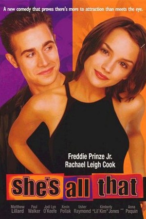 She's All That poster