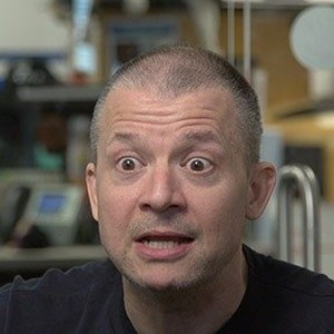 Jim Norton in "Can We Take a Joke?" photo 16