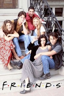 Friends season shop 1 fmovies