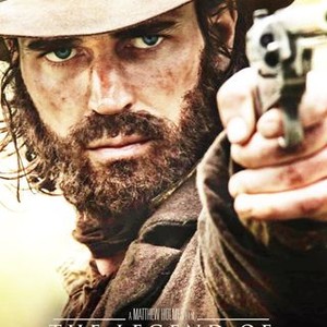 "The Legend of Ben Hall photo 14"
