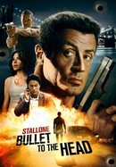 Bullet to the Head poster image