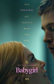 Babygirl (2024) | Rotten Tomatoes