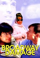 Broadway Damage poster image