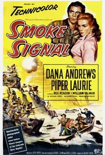 Watch trailer for Smoke Signal