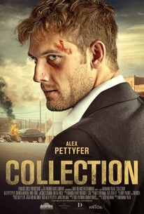 Watch trailer for Collection