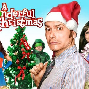 A Wonderful Christmas: Feliz Navidad - Rotten Tomatoes