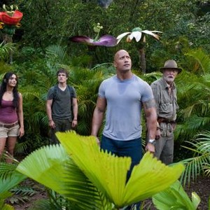 Journey 2: The Mysterious Island photo 9