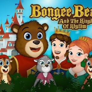 Bongee Bear and the Kingdom of Rhythm photo 8