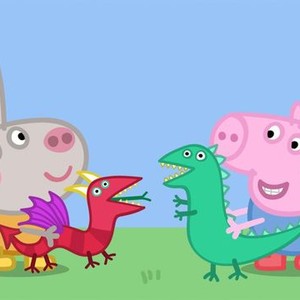 Peppa Pig: Season 2, Episode 41 - Rotten Tomatoes