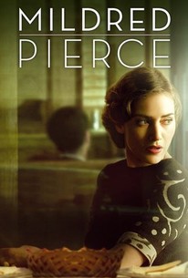 Mildred Pierce poster image