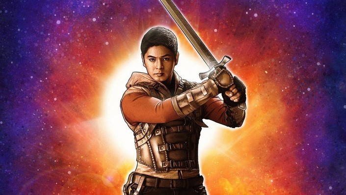 Ang Panday