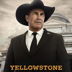 Yellowstone - Rotten Tomatoes