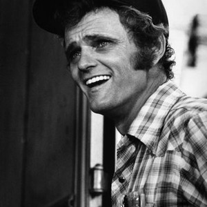 SMOKEY AND THE BANDIT, Jerry Reed, 1977
