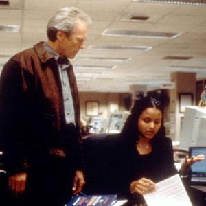 Sydney Tamiia Poitier - Rotten Tomatoes