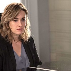 Blindspot: Season 2 - Rotten Tomatoes