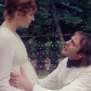 The Marquise of O... (1976)