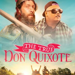 The True Don Quixote (2019)