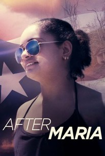 Watch trailer for After Maria