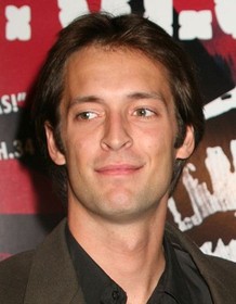 Cade Carradine