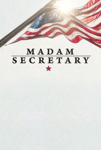 Madam Secretary: Season 2 | Rotten Tomatoes