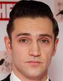 Reg Traviss