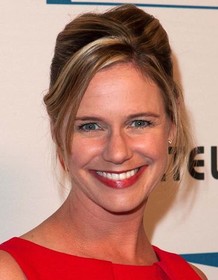 Andrea Barber