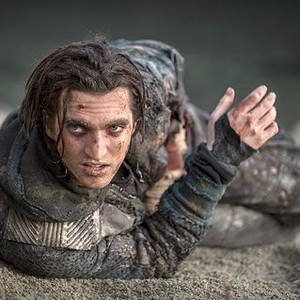 The 100, Season2: "Blood Must Have Blood, Part Two"