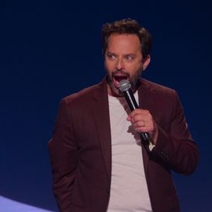 Nick Kroll: Little Big Boy - Rotten Tomatoes