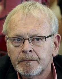 Richard LeParmentier