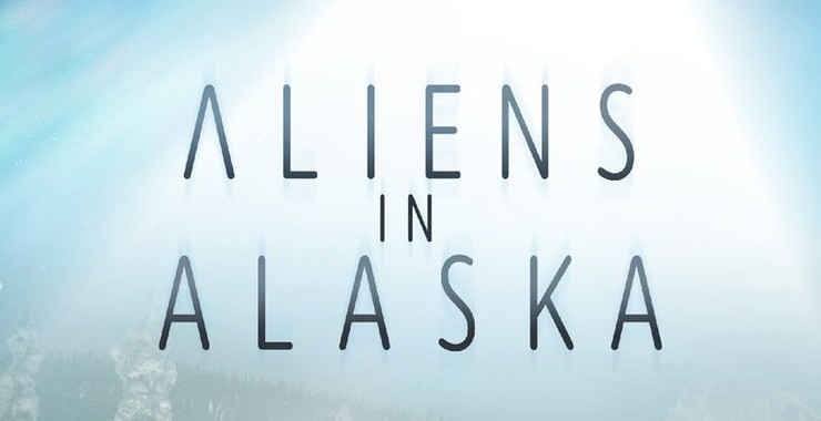 Aliens in Alaska - Rotten Tomatoes