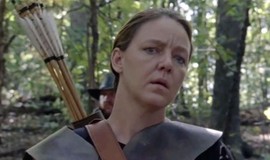 The Walking Dead: Season 9 Episode 15 Sneak Peek - Strange Times