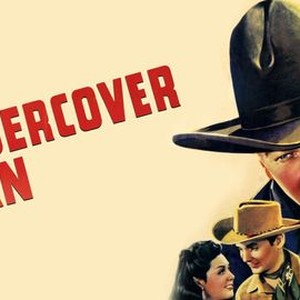 Undercover Man photo 8