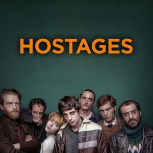 Hostages photo 6