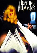 Hunting Humans poster image