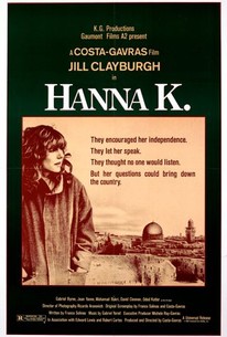 Watch trailer for Hanna K.