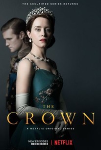 Image result for the crown  cover