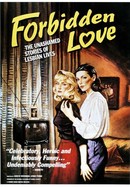 Forbidden Love: The Unashamed Stories of Lesbian Lives poster image