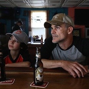 A scene from "All Square." photo 15