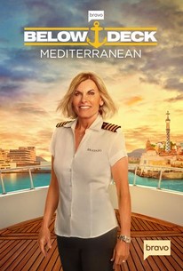 Below Deck Mediterranean