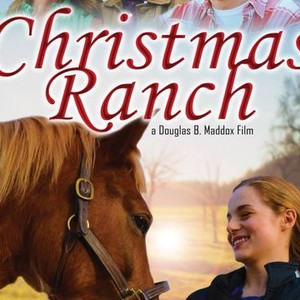 Christmas ranch (2016) Christmas Ranch (2016) - Rotten Tomatoes