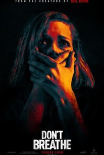 Image result for don't breathe